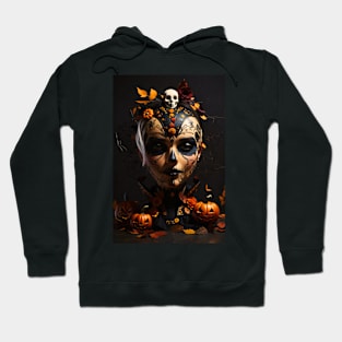 Halloween Hoodie